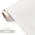 Leder Patch selbstklebend PU für Auto Sitz und Sofa 25 x 60 cm – Farbe 1512308-09