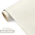 Leder Patch selbstklebend PU für Auto Sitz und Sofa 25 x 60 cm – Farbe 1512315-16