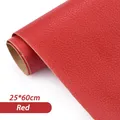 Leder Patch selbstklebend PU für Auto Sitz und Sofa 25 x 60 cm – Farbe 1512300-01
