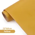Leder Patch selbstklebend PU für Auto Sitz und Sofa 25 x 60 cm – Farbe 1512304-05