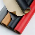 Leder Patch selbstklebend PU für Sofa Autositz und Tisch 30 cm bis 5 m – 5