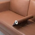 Leder Patch selbstklebend PU für Sofa Autositz und Tisch 30 cm bis 5 m – 4