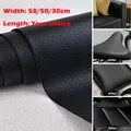 Leder Patch selbstklebend PU für Sofa Autositz und Tisch 30 cm bis 5 m – 2