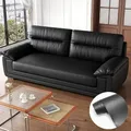 Leder Patch selbstklebend PU für Sofa Autositz und Tisch 30 cm bis 5 m – 6