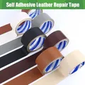 Leder Patch selbstklebend wasserdicht für Möbel Sofa und Stuhl 3 bis 10 cm – 1