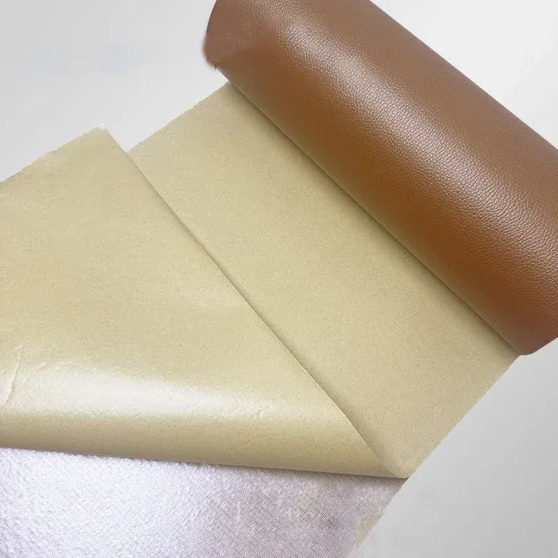 Leder Patch selbstklebend wasserdicht für Möbel Sofa und Stuhl 3 bis 10 cm