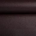 Leder Patch selbstklebend wasserdicht für Möbel Sofa und Stuhl 3 bis 10 cm – Color dark brown