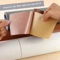 Leder Patch selbstklebend wasserdicht für Möbel Sofa und Stuhl 3 bis 10 cm – 2