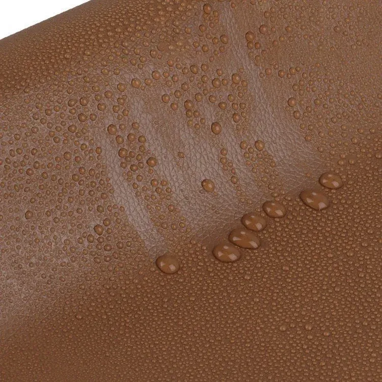 Leder Patch selbstklebend wasserdicht für Möbel Sofa und Stuhl 3 bis 10 cm