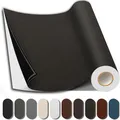 Leder Patch selbstklebend wasserdicht für Sofa Möbel und Schrank 50 bis 100 cm – 1