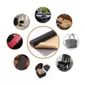 Leder Patch selbstklebend wasserdicht für Sofa Möbel und Schrank 50 bis 100 cm – 5