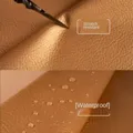 Leder Patch selbstklebend wasserdicht für Sofa Möbel und Schrank 50 bis 100 cm – 3
