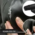 Leder Patch selbstklebend wasserdicht für Sofa und Sitzmöbel – 5