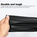 Leder Patch selbstklebend wasserdicht verschleißfest 10 bis 50 cm – 3