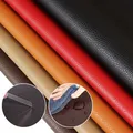 Leder Patch selbstklebend wasserdicht verschleißfest 35 bis 200 cm – 4