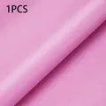 Leder Patch selbstklebend wasserdicht verschleißfest 35 bis 200 cm – Farbe Rosa