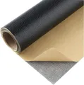 Leder Patch selbstklebend zuschneidbar für Sofa Auto Sitz und Tasche 1 bis 3 Stück – 2