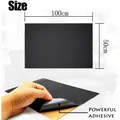 Leder Patch selbstklebend zuschneidbar für Sofa Auto Sitz und Tasche 1 bis 3 Stück – Farbe 50x100cm