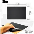Leder Patch selbstklebend zuschneidbar für Sofa Auto Sitz und Tasche 1 bis 3 Stück – Farbe 50x137cm