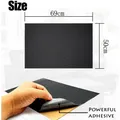 Leder Patch selbstklebend zuschneidbar für Sofa Auto Sitz und Tasche 1 bis 3 Stück – Farbe 50x69cm