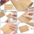 Leder Patches PU selbstklebend für Sofa und Taschenreparatur – 5