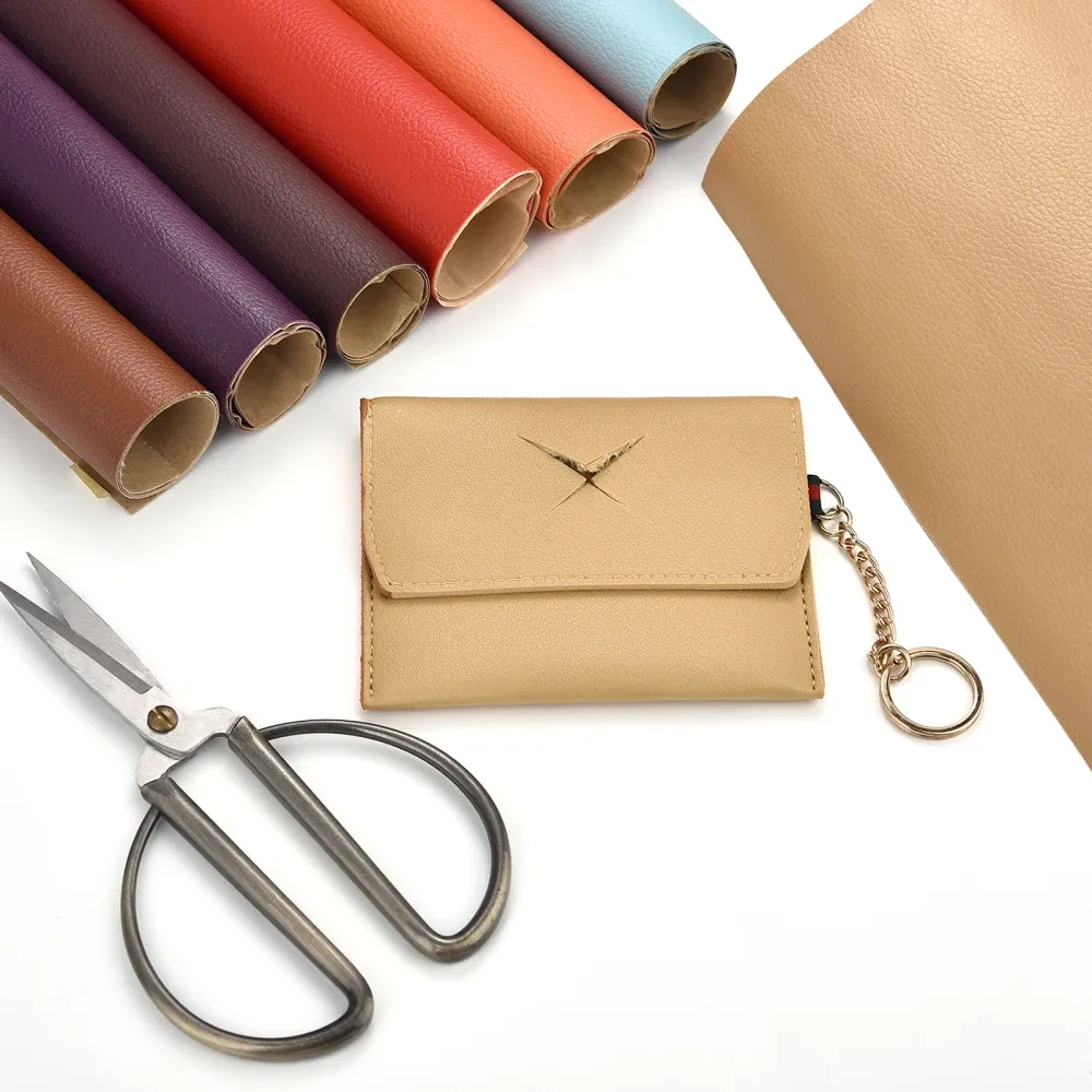 Leder Patches PU selbstklebend für Sofa und Taschenreparatur