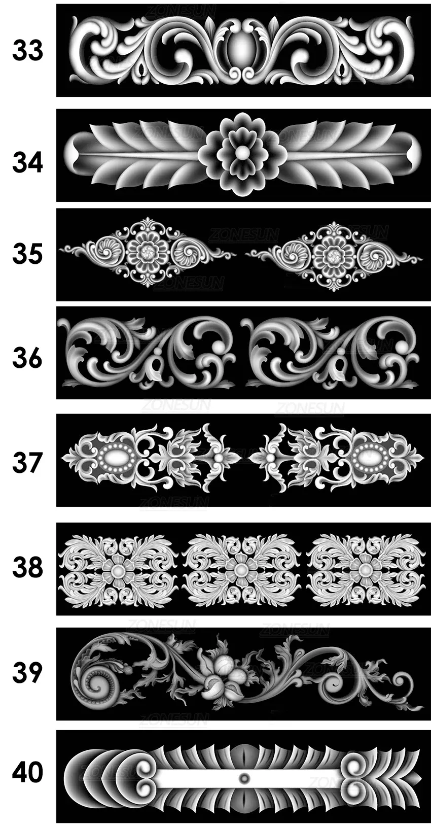 Leder Prägewerkzeug für Lederarmbänder Prägemaschine