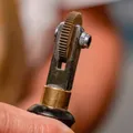 Leder Prägewerkzeug Schuhabsatz Dekorativ Muster Hilfswerkzeuge – 6