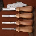 Leder Rand Beveler 4 bis 10 mm für DIY – 2