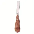 Leder Rand Beveler 4 bis 16 mm Abschrägung Messer Ausdünnung – Farbe 12 mm