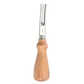 Leder Rand Beveler Holzgriff 4 bis 8 mm – Farbe 8mm