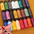 Leder Rand Farbe Ölfarbe Dressing für DIY Schuhe – 1