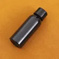 Leder Rand Farbe Ölfarbe Dressing für DIY Schuhe – Color black