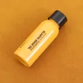 Leder Rand Farbe Ölfarbe Dressing für DIY Schuhe – Color lemon yellow