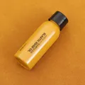 Leder Rand Farbe Ölfarbe Dressing für DIY Schuhe – Color natural yellow