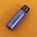 Leder Rand Farbe Ölfarbe Dressing für DIY Schuhe – Color Violet Blue