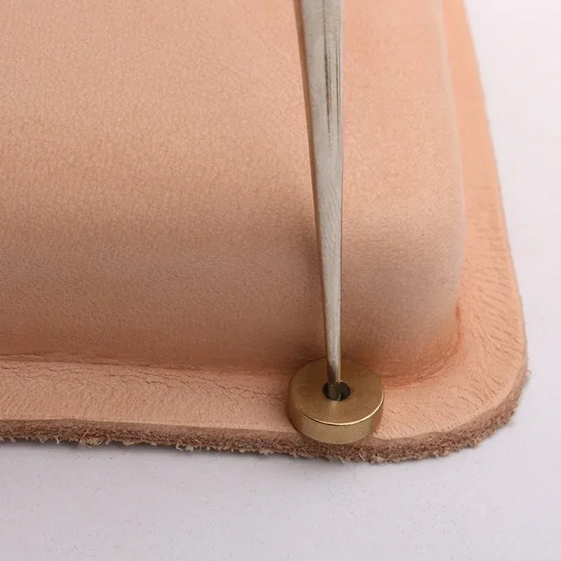 Leder Raum Set Markierung Handwerk Werkzeuge