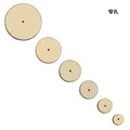 Leder Raum Set Markierung Handwerk Werkzeuge – Color Narrow Holes Set