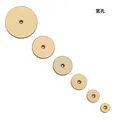 Leder Raum Set Markierung Handwerk Werkzeuge – Color Wide Holes Set