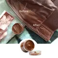 Leder Reparatur Farbcreme ölbasiert für DIY Lederarbeiten – 3