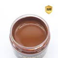 Leder Reparatur Farbcreme ölbasiert für DIY Lederarbeiten – Farbe light brown