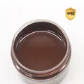 Leder Reparatur Farbcreme ölbasiert für DIY Lederarbeiten – Farbe medium brown