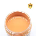 Leder Reparatur Farbcreme ölbasiert für DIY Lederarbeiten – Farbe Nude color
