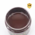 Leder Reparatur Farbcreme ölbasiert für DIY Lederarbeiten – Farbe red brown