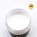 Leder Reparatur Farbcreme ölbasiert für DIY Lederarbeiten – Farbe White