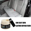 Leder Reparatur Kit flüssiger Balsam 50 ML – 3