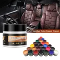 Leder Reparatur Kit Reiniger 30g – 2