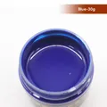 Leder Reparatur Kit Reiniger 30g – Color Blue