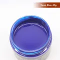 Leder Reparatur Kit Reiniger 30g – Color Deep Blue