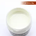 Leder Reparatur Kit Reiniger 30g – Color Off White